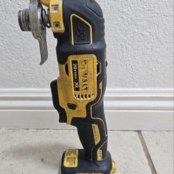 Dewalt Xr Multi Tool