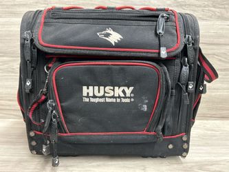 Husky 14" Tool Bag (PO1024898)