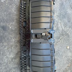 BMW M430i Upper Shutter
