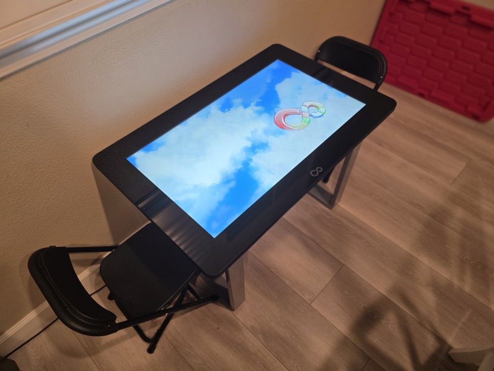 Infinity Game Table 36" — Works Perfectly