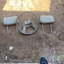 Toyota Parts