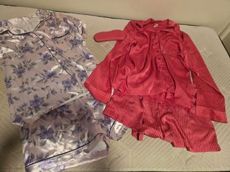 Pajama sets