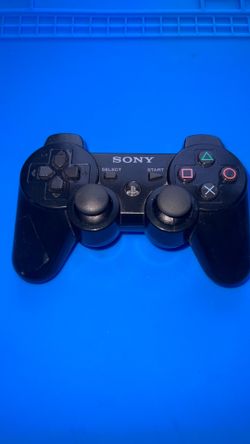 Sony PS3 Controller