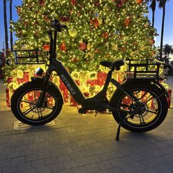 HeyBike E Bike For Sale 