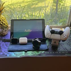 Tech Bundle (steal Of A Deal)