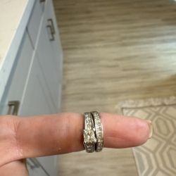 Wedding Set