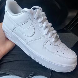 Airforce 1 Brand New Real From Nike
