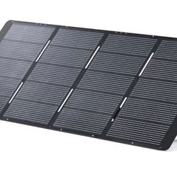 Anker 400W Portable Solar Panel