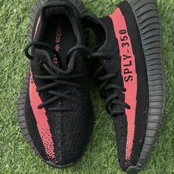 Adidas Yeezy Boost 350 V2 Size 5.5