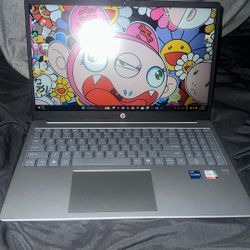 Gaming HP Laptop
