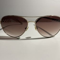 Kate Spade Aviator Sunglasses