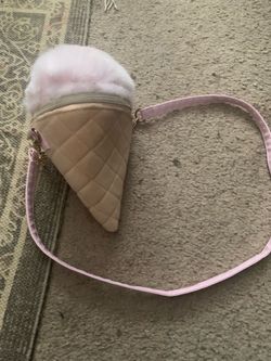 purse Ice cream !