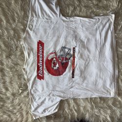 Vintage Men Shirt 