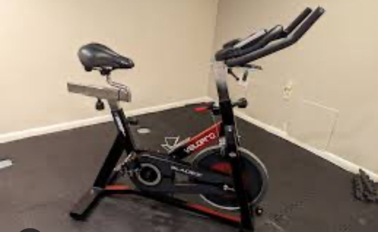 Bladez Fitness Velo Pro Indoor Cycle