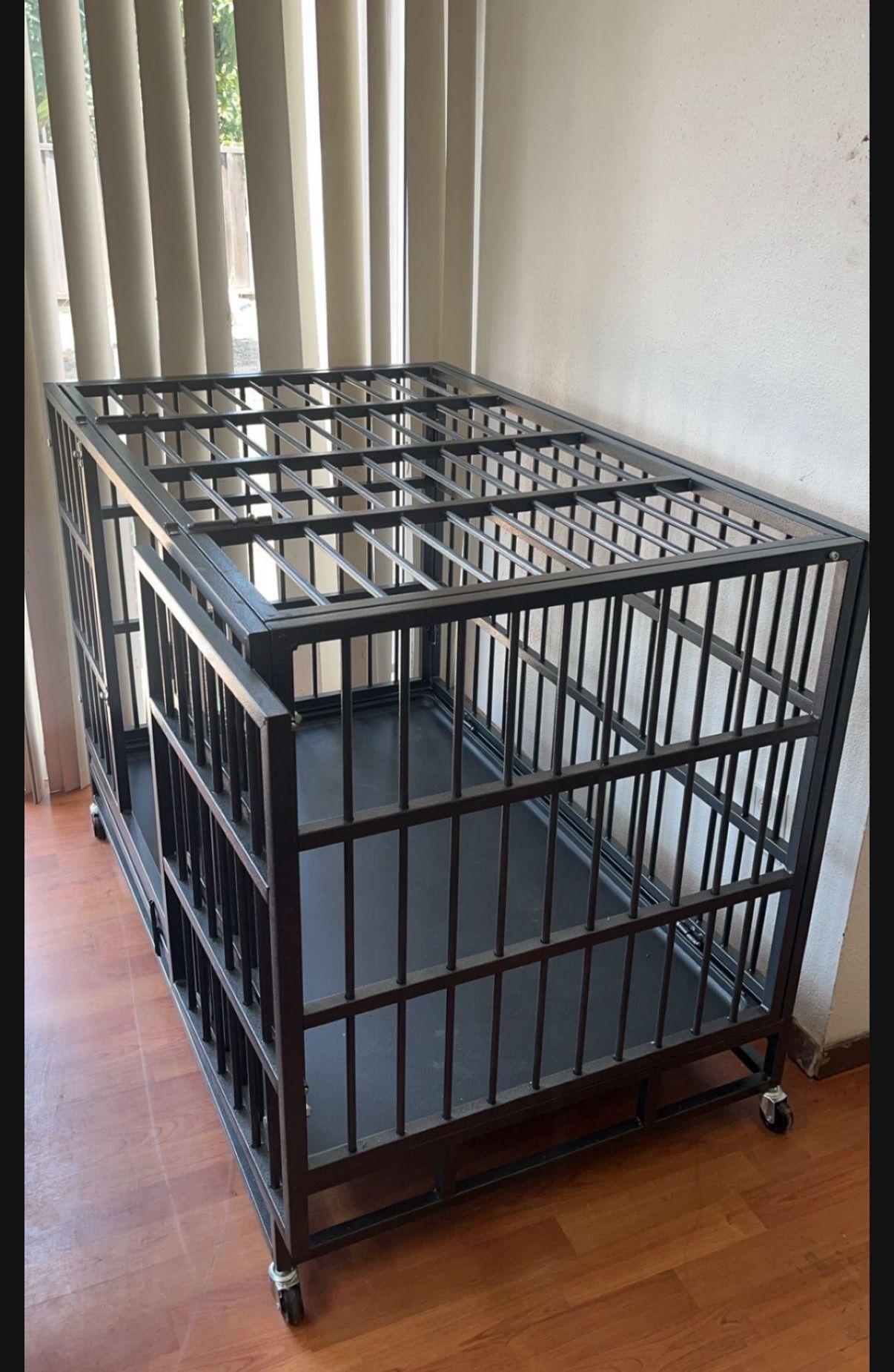 Dog Kennel