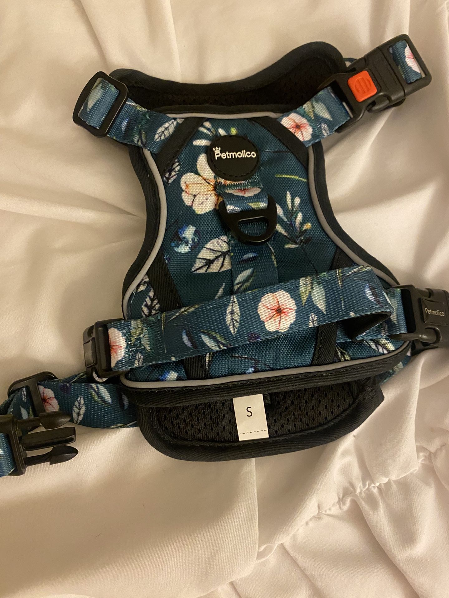 Dog harness