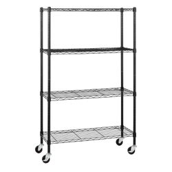 New Metal Storage Shelving 