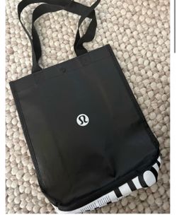Lululemon Bag