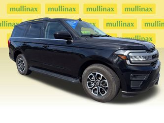 2024 Ford Expedition
