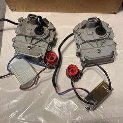 Bmw E46 HID Swap Kit