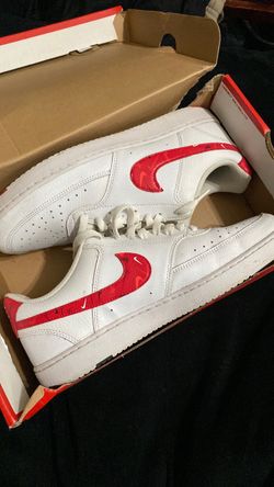 Nike court visions