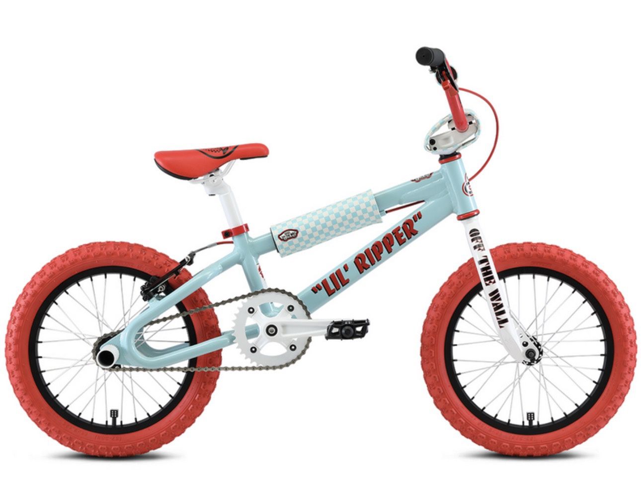 2021 Lil Ripper Vans Edition