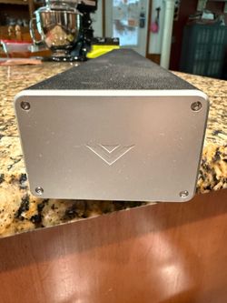 Soundbar