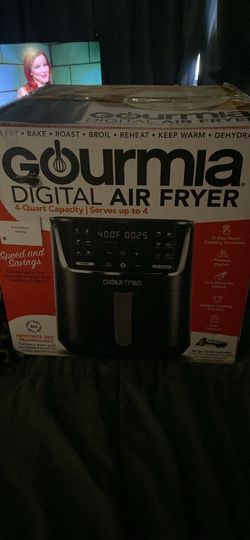 Air fryer