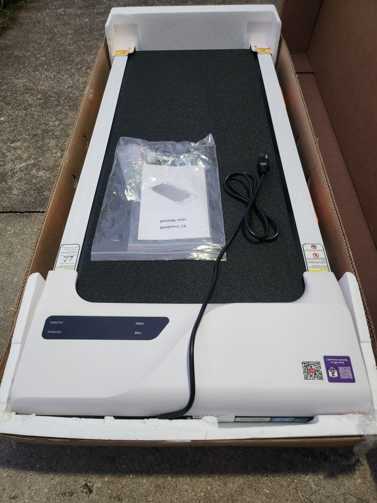X1 Walking Pad Treadmill -BRAND NEW