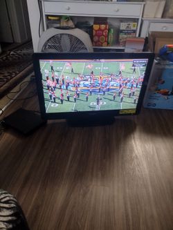 PHILLIP'S TV 32"