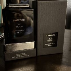 Tom Ford Our Wood 100mL