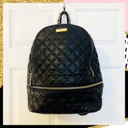 🎒 ALDO Derolphi Black Backpack 