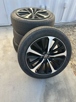 Tires