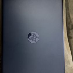 HP Laptop Model 14