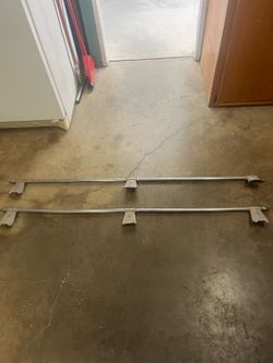 Original Bullet Bedrails