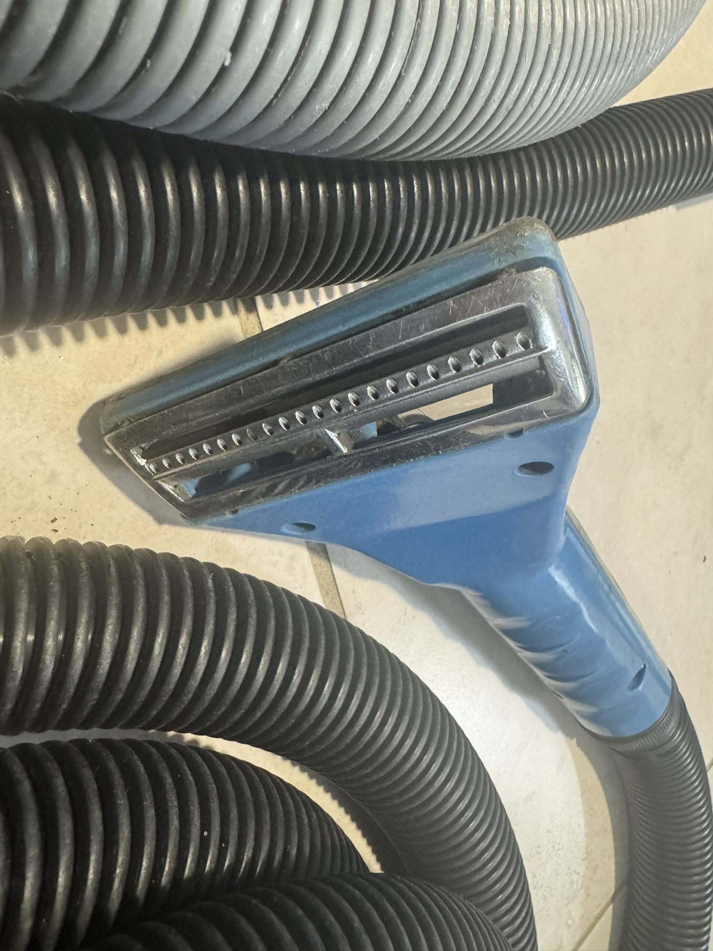  Mytee Dry upholstery tool cleaning wand