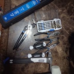 Hart Tools