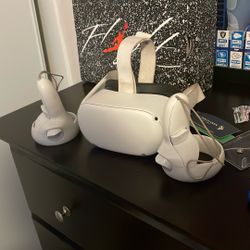 Oculus quest 2