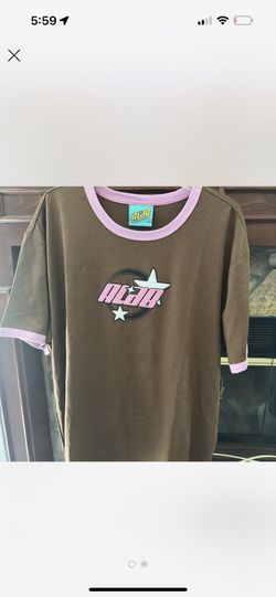 ACAB vintage Tee