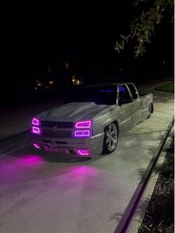 2006 Chevrolet Silverado