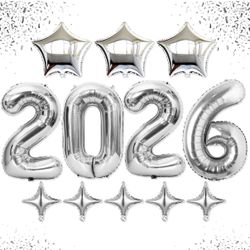 2026 Ballon & Accessories