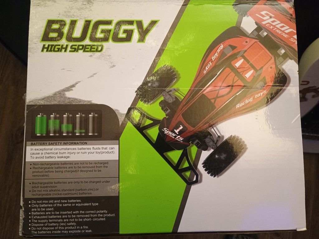 Rc Car