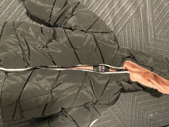 Kids coat