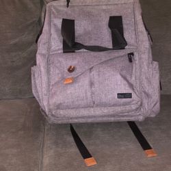 Baby Diaper Bag