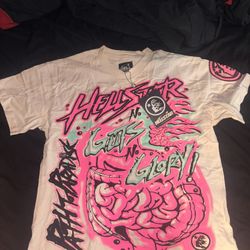 Hellstar Guts No Glory 