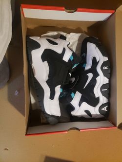 Air Barrage