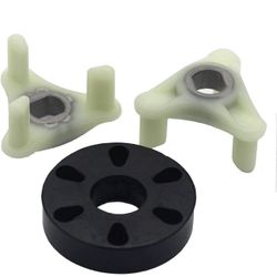 Whirlpool Motor Coupling 285753A