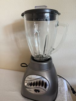 Oster Blender