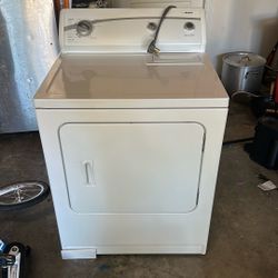 Dryer 