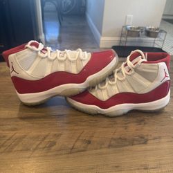 Jordan 11 